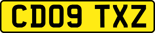 CD09TXZ