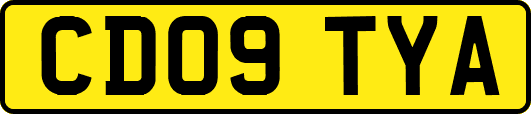 CD09TYA