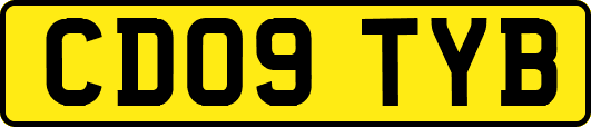 CD09TYB