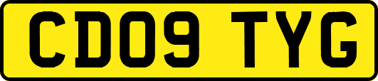 CD09TYG