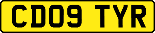 CD09TYR