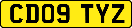 CD09TYZ