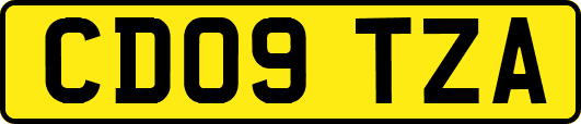 CD09TZA