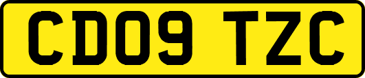 CD09TZC