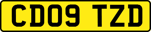 CD09TZD