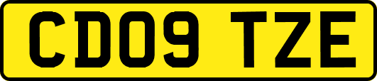CD09TZE