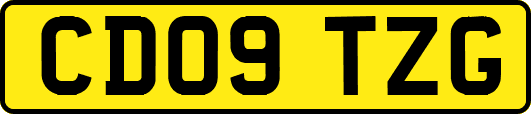 CD09TZG