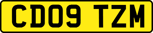 CD09TZM