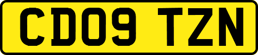 CD09TZN
