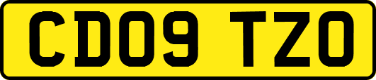 CD09TZO
