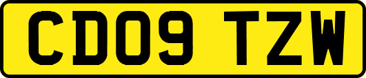CD09TZW
