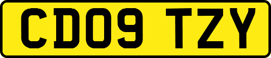 CD09TZY