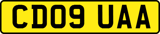 CD09UAA
