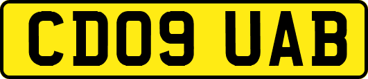 CD09UAB