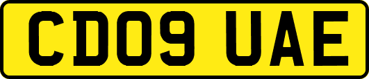 CD09UAE