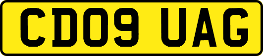 CD09UAG