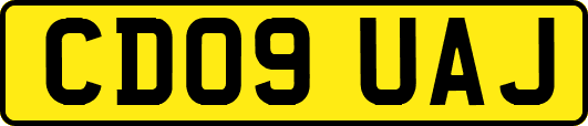 CD09UAJ