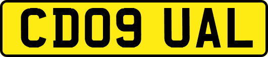 CD09UAL
