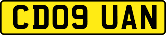CD09UAN
