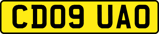 CD09UAO