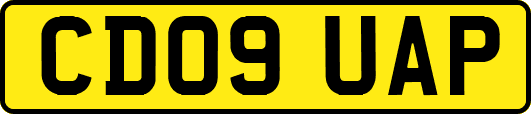 CD09UAP