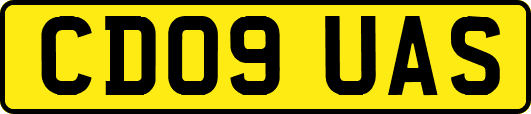 CD09UAS