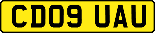 CD09UAU