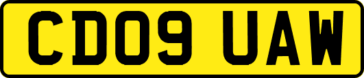 CD09UAW