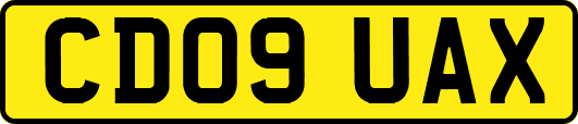 CD09UAX