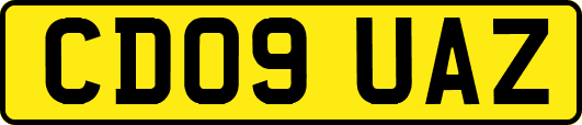 CD09UAZ