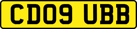 CD09UBB