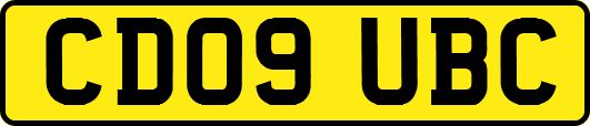 CD09UBC