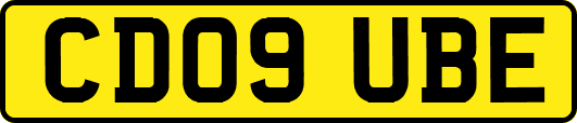 CD09UBE