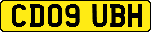 CD09UBH