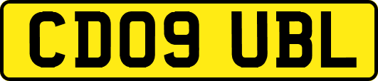 CD09UBL