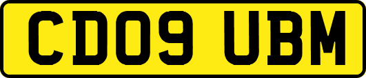 CD09UBM