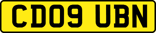 CD09UBN