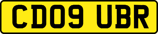 CD09UBR