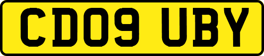 CD09UBY