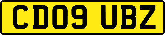 CD09UBZ