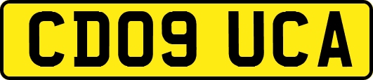 CD09UCA