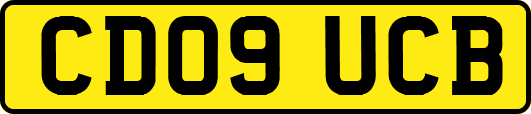 CD09UCB
