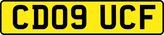 CD09UCF