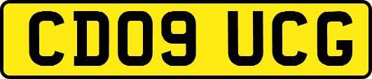 CD09UCG