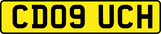 CD09UCH
