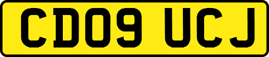 CD09UCJ