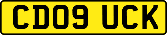 CD09UCK