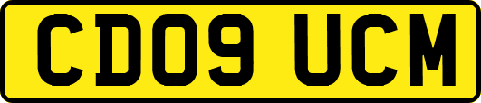 CD09UCM