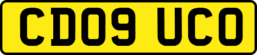 CD09UCO