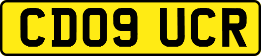 CD09UCR